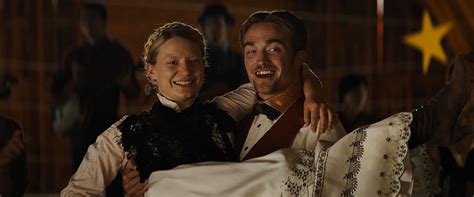 damsel ebert|damsel robert pattinson.